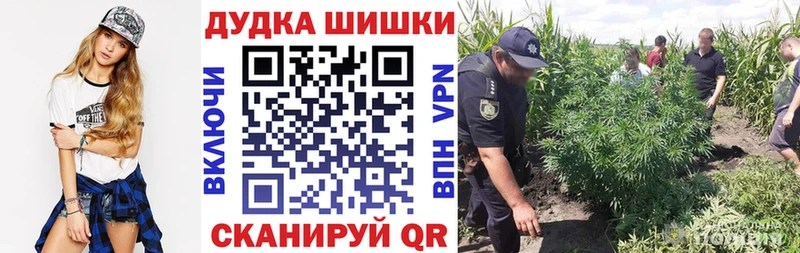 Канабис гибрид  Крымск 